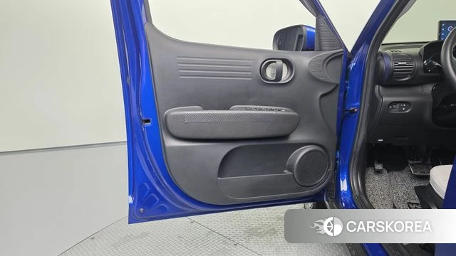 Hyundai Casper id 5052419 из Кореи 16