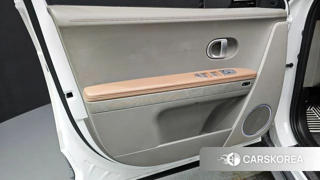 Hyundai Ionic 5 id 5017174 из Кореи 16