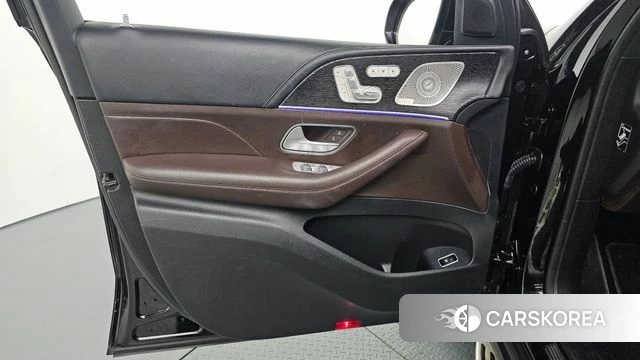 Mercedes-Benz GLS - Class X167 id 4996591 из Кореи 16