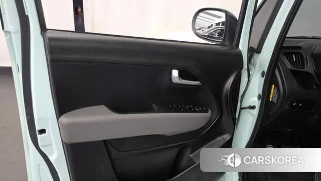 Kia The New Kia Ray id 5017083 из Кореи 16