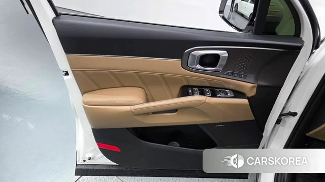 Kia The New Sorento 4th Generation id 5058059 из Кореи 16