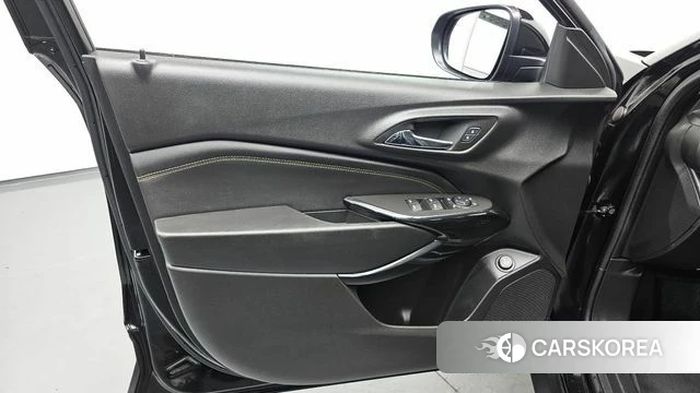 Chevrolet (GM Daewoo) Trax Crossover id 5039567 из Кореи 16