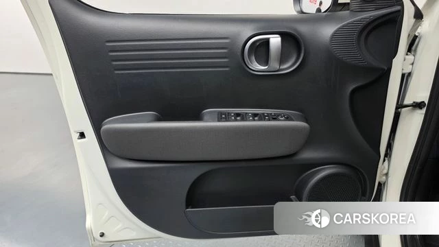 Hyundai The New Casper id 4974612 из Кореи 16