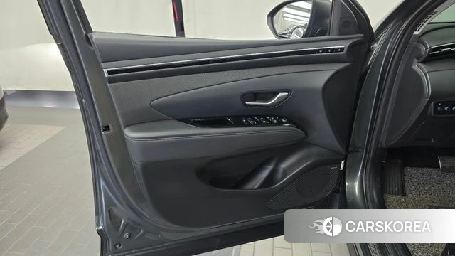 Hyundai Tucson (NX4) id 5040910 из Кореи 16
