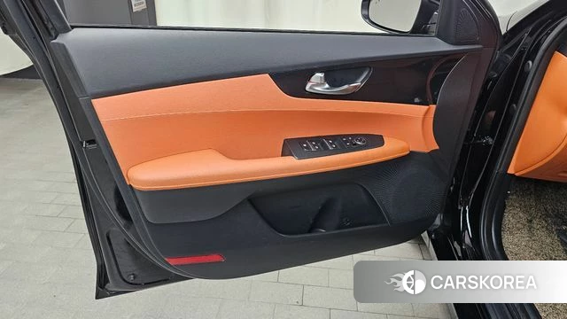 Kia The New K3 2nd generation id 4702130 из Кореи 16