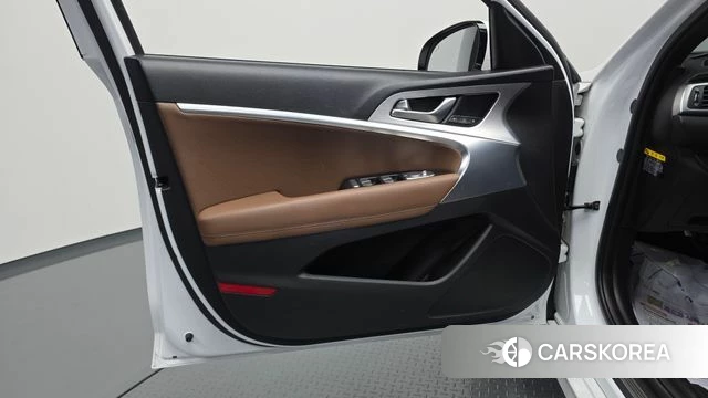 Genesis G70 id 4943864 из Кореи 16