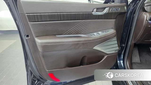Hyundai The New Palisade id 4835037 из Кореи 16