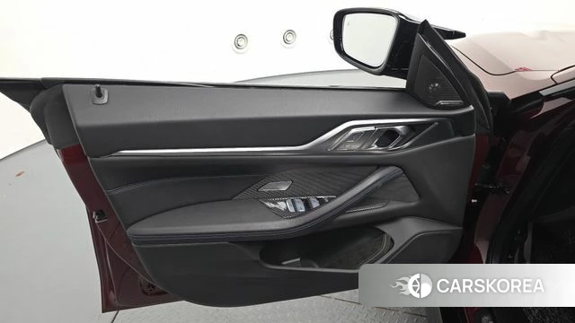 BMW i4 id 5026809 из Кореи 16