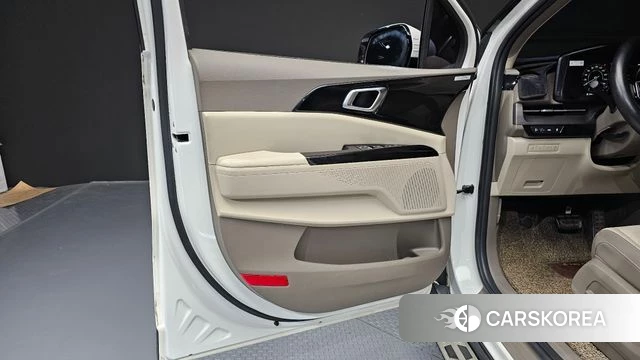 Kia Carnival 4th generation id 4923125 из Кореи 16