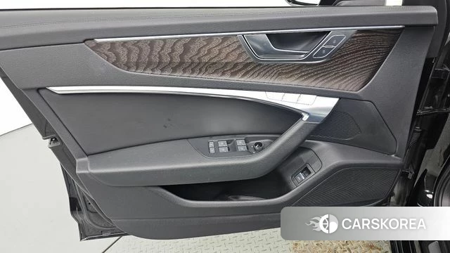 Audi A6 (C8) id 5022905 из Кореи 16