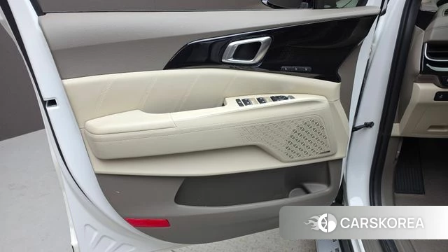 Kia The New Carnival 4th Generation id 4957654 из Кореи 16