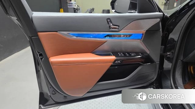 BMW i7 (G70) id 5011697 из Кореи 16
