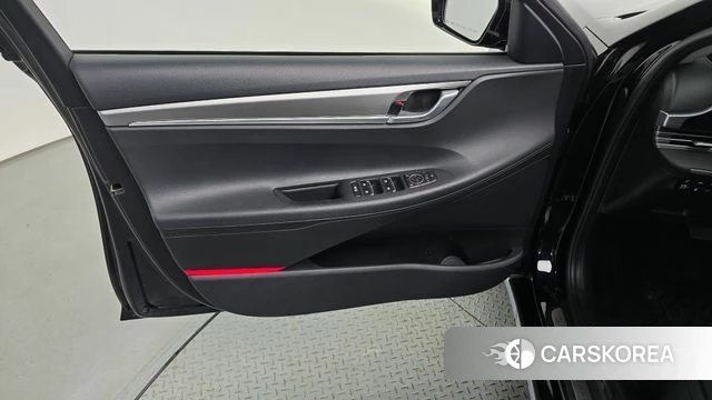 Hyundai The New Grandeur IG id 4836321 из Кореи 16