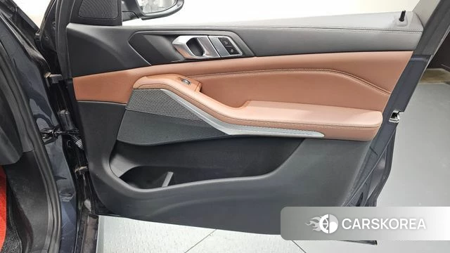 BMW X5 (G05) id 5022223 из Кореи 16