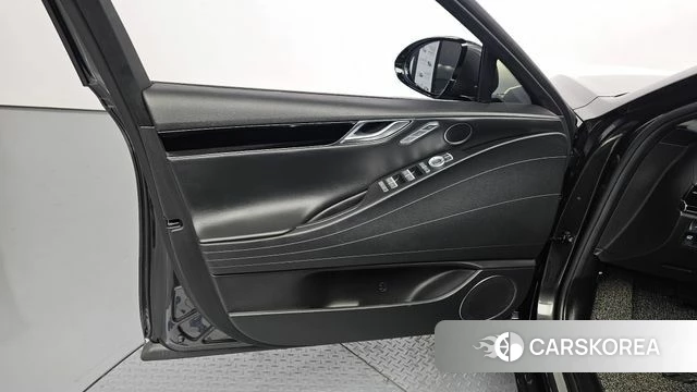Genesis G80 (RG3) id 5026924 из Кореи 16