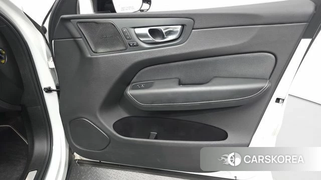 Volvo XC60 second Generation id 4959473 из Кореи 16