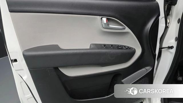 Kia The New Ray id 5028306 из Кореи 16