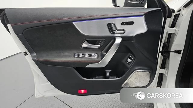 Mercedes-Benz CLA-Class C118 id 5047967 из Кореи 16