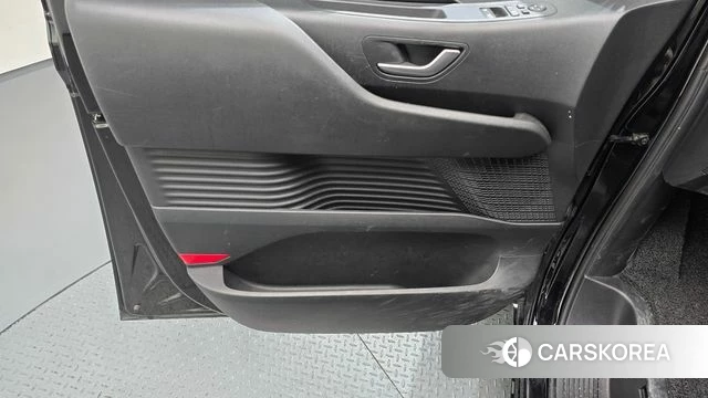 Hyundai Staria id 5016806 из Кореи 16