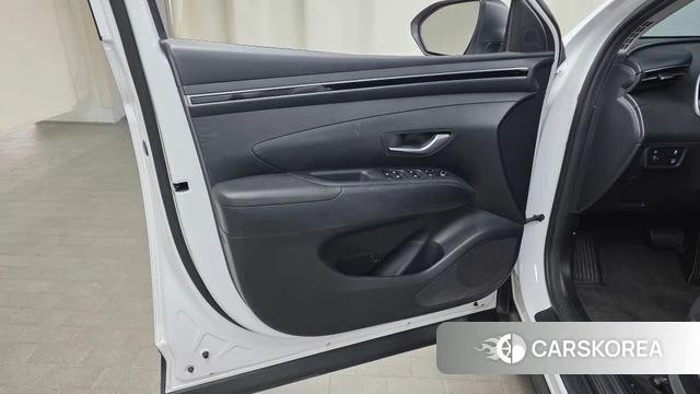 Hyundai Tucson Hybrid (NX4) id 4950878 из Кореи 16