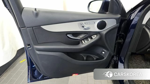 Mercedes-Benz GLC-Class X253 id 4967920 из Кореи 16