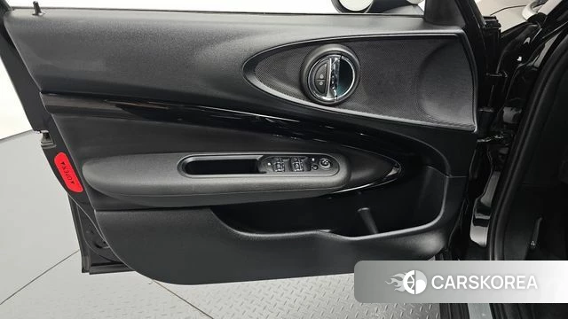 Mini Cooper Clubman id 4779721 из Кореи 16