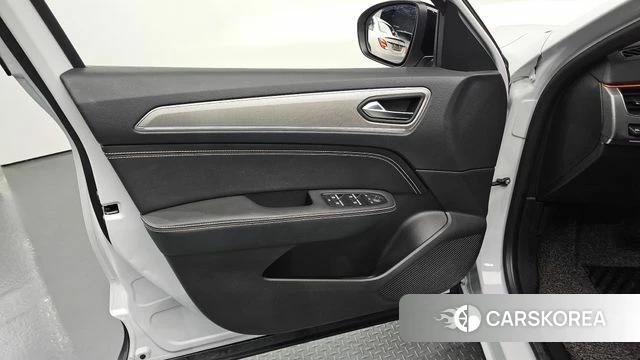 Renault Korea (Samsung) XM3 id 5040258 из Кореи 16