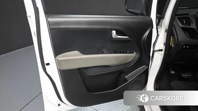 Kia The New Kia Ray id 5059223 из Кореи 16