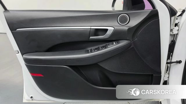 Hyundai Sonata (DN8) id 5023654 из Кореи 16