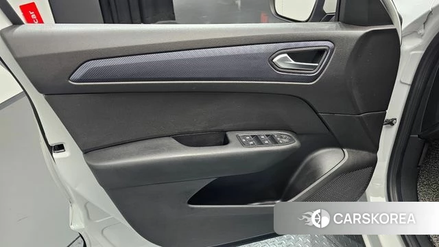 Renault Korea (Samsung) XM3 id 5028500 из Кореи 16