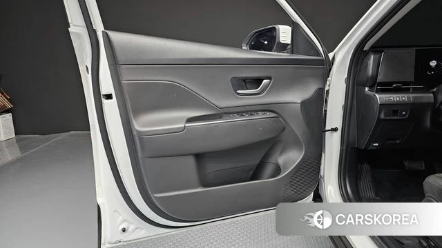 Hyundai Kona Hybrid (SX2) id 4991274 из Кореи 16