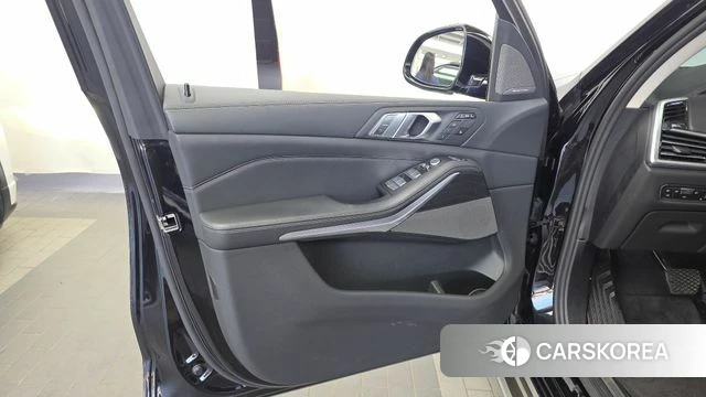BMW X7 (G07) id 4966682 из Кореи 16