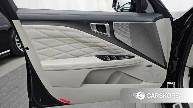 Kia K8 id 5016761 из Кореи 16
