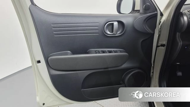 Hyundai Casper id 5022167 из Кореи 16