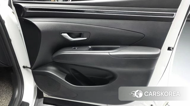 Hyundai Tucson (NX4) id 5040543 из Кореи 16