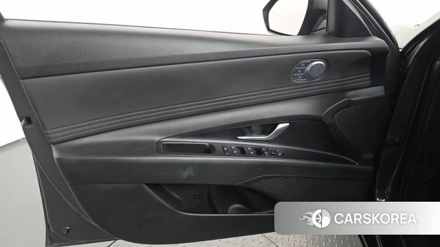 Hyundai The New Avante Hybrid (CN7) id 4985713 из Кореи 16