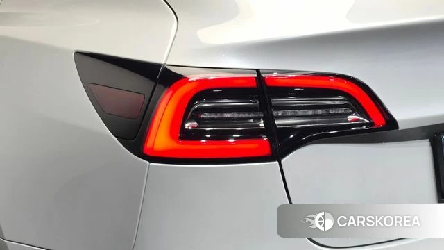 Tesla Model 3 id 4992596 из Кореи 16