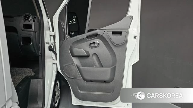 Renault Korea (Samsung) Master id 4900172 из Кореи 16