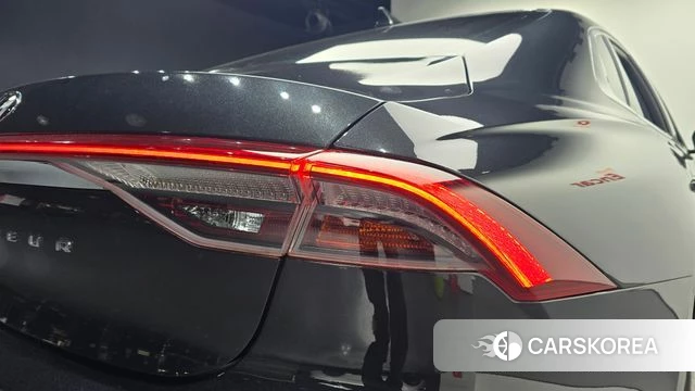 Hyundai The New Grandeur IG id 5017820 из Кореи 16