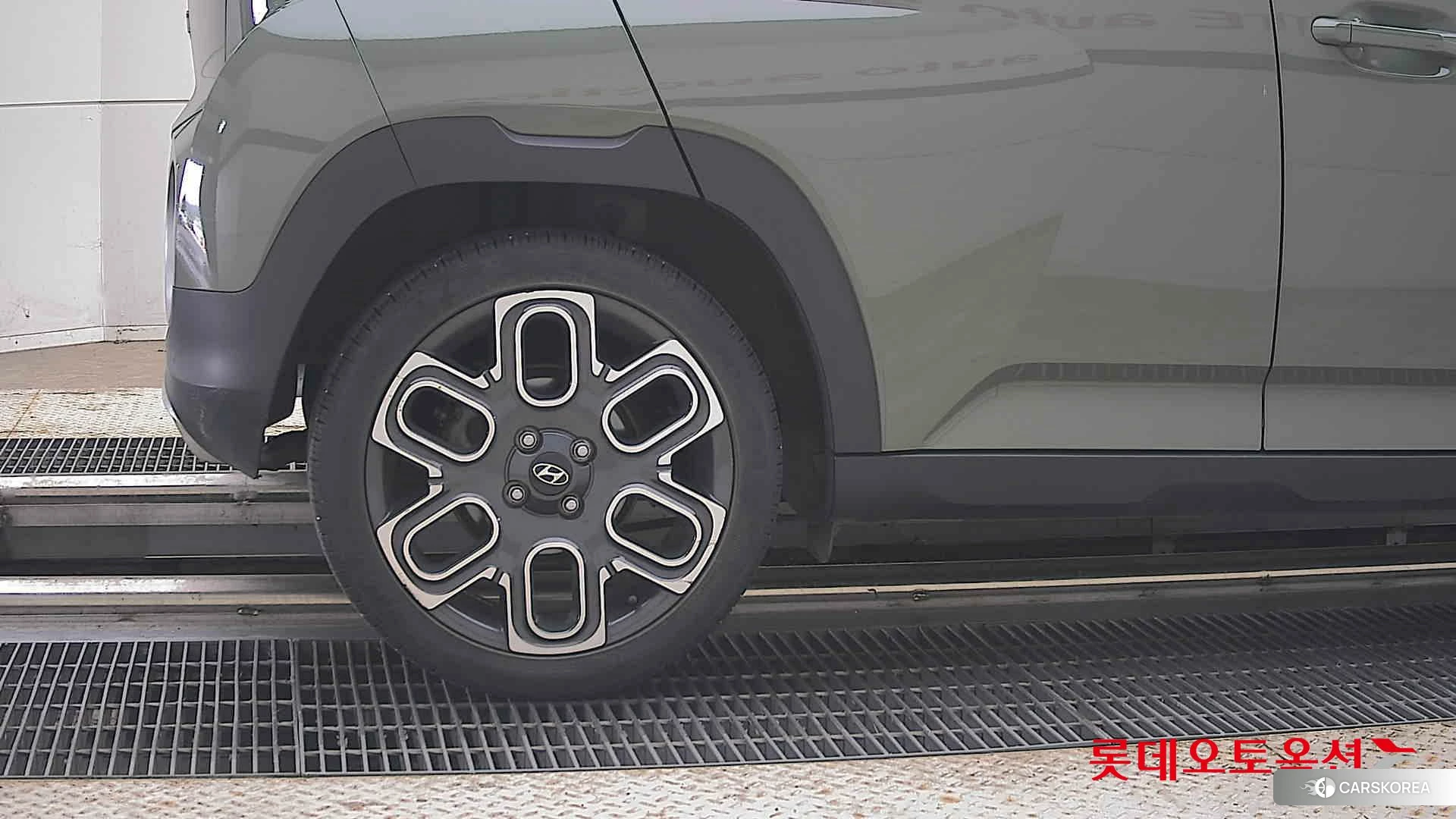 Hyundai Casper id 4984592 из Кореи 16
