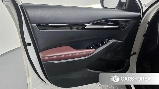 Kia Seltos id 4966860 из Кореи 16