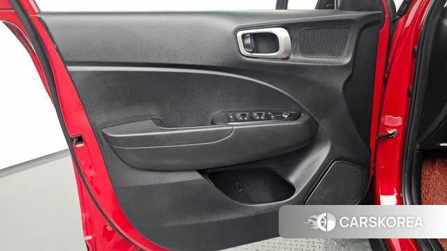 Hyundai Venue id 4959591 из Кореи 16