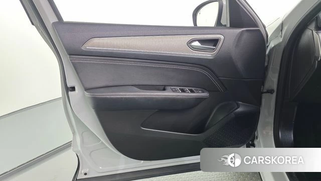 Renault Korea (Samsung) XM3 id 4898763 из Кореи 16