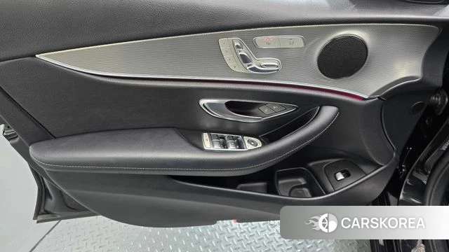 Mercedes-Benz E-Class W213 id 4983097 из Кореи 16
