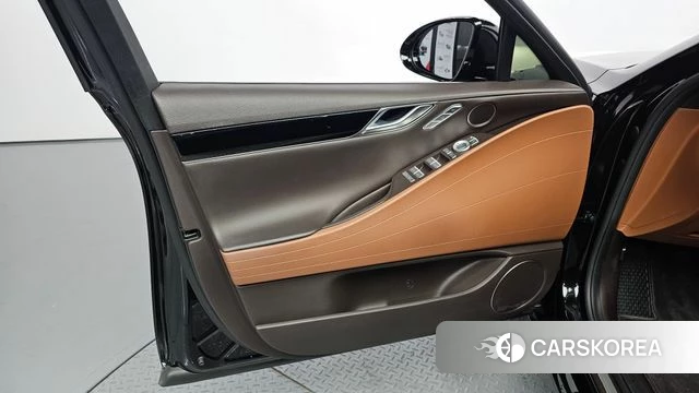 Genesis G80 (RG3) id 4991021 из Кореи 16