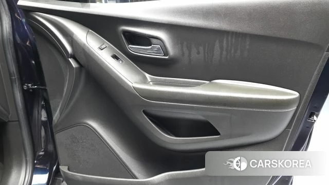 Chevrolet (GM Daewoo) The New Trax id 4923307 из Кореи 16