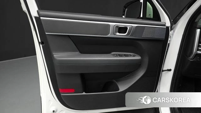 Hyundai Santa Fe (MX5) id 5021305 из Кореи 16