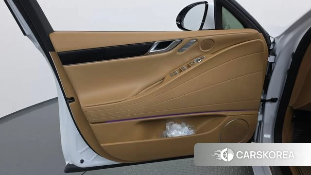 Genesis G80 (RG3) id 5002004 из Кореи 16