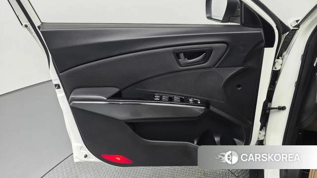 Ssangyong Berry New Tivoli id 4952215 из Кореи 16