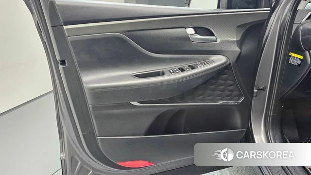 Hyundai Santa Fe TM id 4998823 из Кореи 16